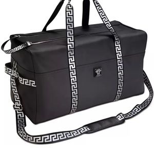Versace large weekender/ carry on bag